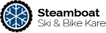 Steamboat Ski & Bike Kare logo
